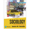 Sociology: A Down-To-Earth Approach - 14th Edition