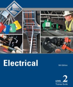 Electrical Level 2 Trainee Guide - 9th Edition