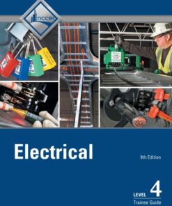Electrical Level 4 Trainee Guide - 9th Edition