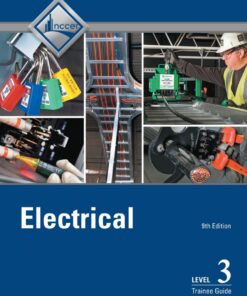 Electrical Level 3 Trainee Guide - 9th Edition