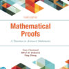 Mathematical Proofs - 4th Edition