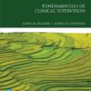 Fundamentals of Clinical Supervision - 6th Edition