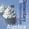 Elementary and Intermediate Algebra for College Students - 5th Edition