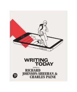 Writing Today - 4th Edition