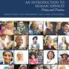 An Introduction to Human Services - 9th Edition