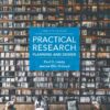 Practical Research: Planning and Design - 12th Edition