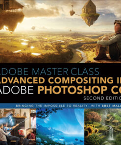 Adobe Master Class - 2nd Edition