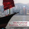 Multinational Business Finance - 15th Edition