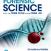 Forensic Science: From the Crime Scene to the Crime Lab - 4th Edition