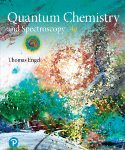 Physical Chemsitry - 4th Edition