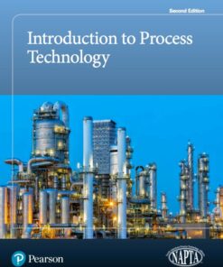Introduction to Process Technology - 2nd Edition