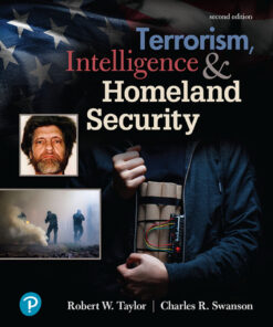 Terrorism, Intelligence and Homeland Security - 2nd Edition
