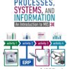 Processes, Systems, and Information - 3rd Edition