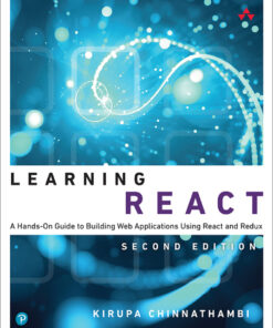 Learning React - 2nd Edition