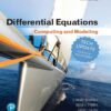 Differential Equations - 5th Edition