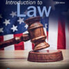 Introduction to Law - 6th Edition