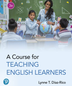 Course for Teaching English Learners, A - 3rd Edition