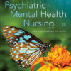 Psychiatric-Mental Health Nursing - 2nd Edition