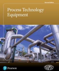Process Technology Equipment - 2nd Edition