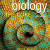Biology: The Core - 3rd Edition