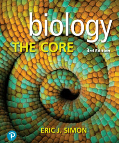 Biology: The Core - 3rd Edition