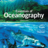 Essentials of Oceanography - 13th Edition