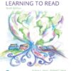 Reading and Learning to Read - 10th Edition