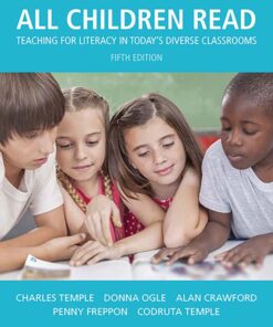 All Children Read - 5th Edition