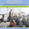 Foundations of American Education - 17th Edition