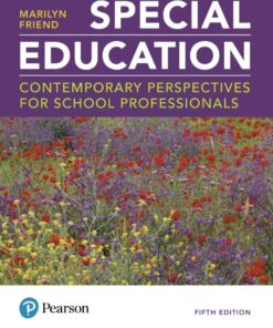 Special Education - 5th Edition