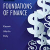 Foundations of Finance - 10th Edition