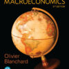 Macroeconomics - 8th Edition