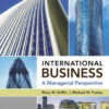 International Business: A Managerial Perspective - 9th Edition