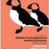 Statistics for the Behavioral and Social Sciences - 6th Edition