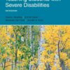 Teaching Students with Severe Disabilities - 6th Edition