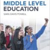 Introduction to Middle Level Education - 4th Edition
