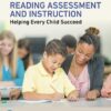 Strategies for Reading Assessment and Instruction - 6th Edition
