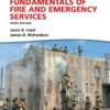 Fundamentals of Fire and Emergency Services - 3rd Edition
