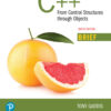 Starting Out with C++ - 9th Edition