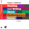 Reading and Writing About Contemporary Issues - 3rd Edition