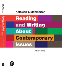Reading and Writing About Contemporary Issues - 3rd Edition