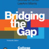 Bridging the Gap: College Reading - 13th Edition