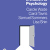 Invitation to Psychology - 8th Edition