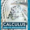 Calculus and Its Applications - 2nd Edition