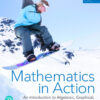 Mathematics in Action - 6th Edition