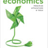 Economics: Principles, Applications, and Tools - 10th Edition