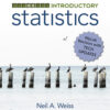 Introductory Statistics, MyLab Revision - 10th Edition