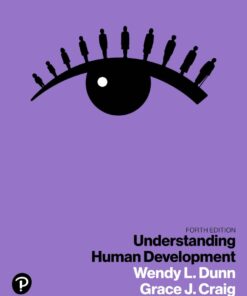 Understanding Human Development - 4th Edition