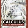 Calculus and Its Applications, Brief Version - 12th Edition