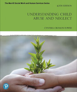 Understanding Child Abuse and Neglect - 10th Edition